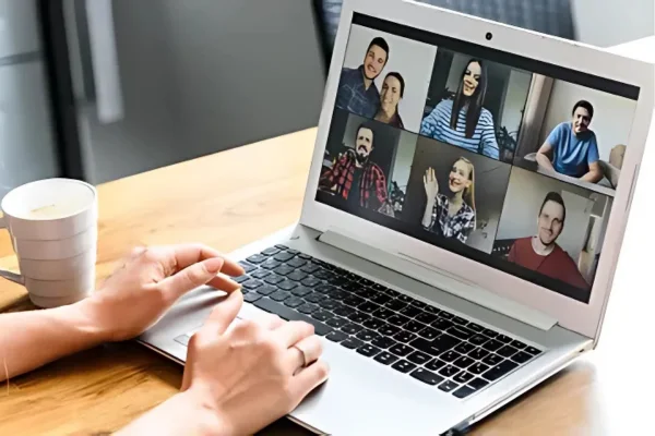Servicio online 2