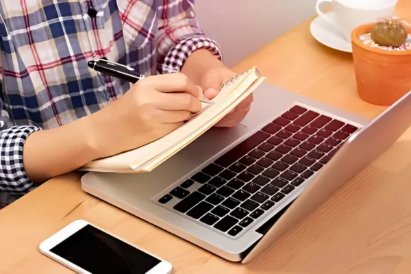 Servicio online